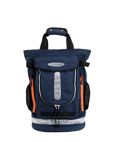 UTILITY 2WAY BAG - B RHV-01