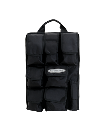 UTILITY 3WAY PANEL BAG RHV-06